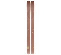 Armada - Skis freeride - ARV 106 TI 2027 - Taille 172 cm - Marron Marron 172 cm