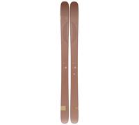 Armada - Skis freeride - ARV 106 TI 2027 - Taille 188 cm - Marron Marron 188 cm