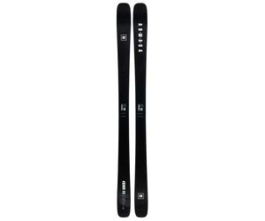 Armada - Skis freestyle/all-mountain - ARV 88 Black 2027 - Taille 166 cm 166 cm