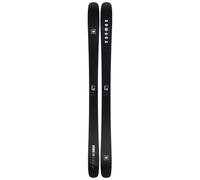 Armada - Skis freestyle/all-mountain - ARV 94 Black 2027 - Taille 171 cm - Noir Noir 171 cm