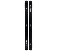 Armada - Skis freestyle - Arv 100 Black 2026 - Taille 186 cm 186 cm