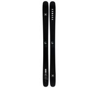 Armada - Skis freestyle - Arv 112 Black 2026 - Taille 192 cm 192 cm