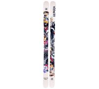 Armada - Skis freestyle - Edollo 91 2026 en Bois - Taille 186 cm 186 cm