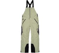 Armada Skiwear Homme Bib Pantalon de ski EMMONS macha-anthracite 24/25 - S