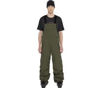 Armada Skiwear Homme Bib Pantalon de ski SUMPTER olive 25/26 - S