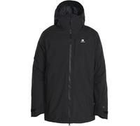 Armada Skiwear Homme Veste de ski GORE-TEX ROMER noir 24/25 - XL