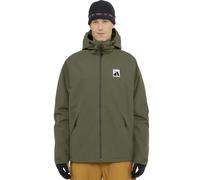 Armada Skiwear Homme Veste de ski REEDY olive 25/26 - XL