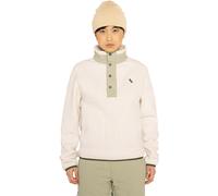 Armada Skiwear Polaire Popover KENLEM crème-macha - M