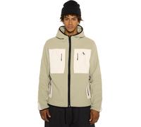 Armada Skiwear Veste polaire FUTHERANCE crème macha - M