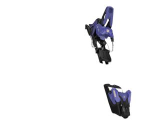 ARMADA Strive 14 Gw - Mixte - Violet / Noir - taille Unique- modèle 2026