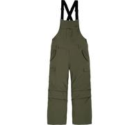 ARMADA Sumpter 2l Bib - Homme - Vert - taille XL- modèle 2026
