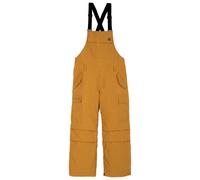 Armada - Sumpter 2L Bib - Pantalon de ski - S - golden brown