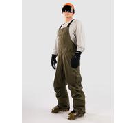 Armada Sumpter 2L Salopette vert S