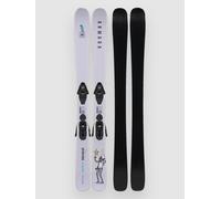 Armada Tantrum 84 Freestyle 2026 Kids Set de ski 143