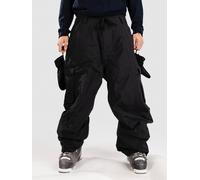 Armada Team Issue 2L Insulated Cargo Pantalon noir XL