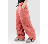 Armada Team Issue 2L Insulated Cargo Pantalon rose L