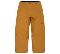 ARMADA Team Issue 2l Insulated Pant - Mixte - Marron - taille S- modèle 2026