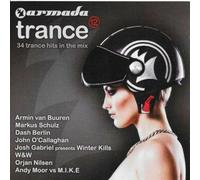 Various Artists - Armada Trance 12 [Import]