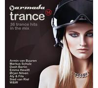 Armada Trance 14