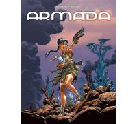 Armada. Volume 6