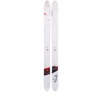 Armada - Packs (skis + fix) - Skis freeride - Pack Whitewalker 116 2027 en Bois - Blanc Blanc 175 cm,185 cm,192 cm