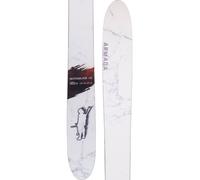 Armada - Skis freeride - Whitewalker 116 2027 en Bois - Taille 192 cm - Blanc Blanc 192 cm