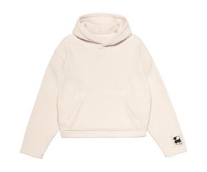 Armada - Women's Carmi Hoodie - Pull polaire - XL - cream