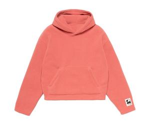 Armada - Women's Carmi Hoodie - Pull polaire - XL - faded rose