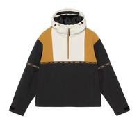 ARMADA Madaket 2l Insulated Anorak W - Femme - Blanc / Noir / Marron - taille S- modèle 2026