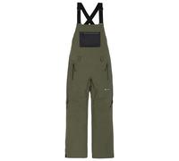 Armada - Women's Pascore 2L Bib - Pantalon de ski - XL - olive