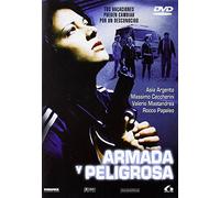 Armada Y Peligrosa (Viola Bacia Tutti) [Import]
