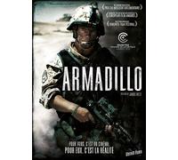 Armadillo