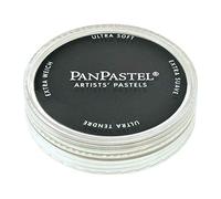 Armadillo Art & Craft PanPastel Pastel Ultra Soft Artist Pastel Noir