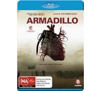 Armadillo - Blu-Ray