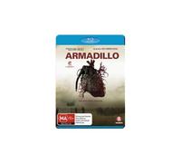 Armadillo - Blu-Ray