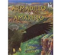 Armadillo from Amarillo Lynne Cherry (Auteur)
