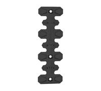 ARMADILLO GUARD SHORT BK