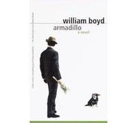 Armadillo William Boyd (Auteur)