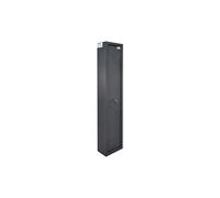 Armadio porta fucili classic 2 posti effe - Cm 25x15 h.cm 125 8231550
