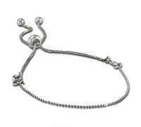 Armäleon - ARS010J - Bracelet Femme - Argent 925/1000