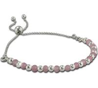 Armäleon Bracelets argent rose Femme Bijoux de bras D2ARS002A