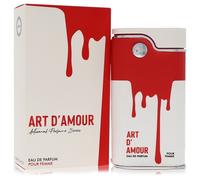 ARMAF ART D' AMOUR Eau De Parfum 100 ml