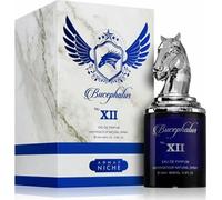 Armaf Bucephalus No. XII eau de parfum pour homme 100 ml