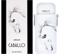 Armaf Caballo Pour Homme eau de parfum pour homme 100 ml