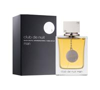 Armaf Club De Nuit Eau De Toilette Vaporisateur 106ml pour hommes