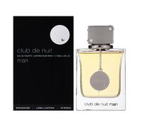 Armaf Eau de Toilette Club de Nuit Man – Homme – 105 ml