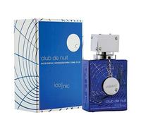 ARMAF CLUB DE NUIT ICONIC 30ML EAU DE PARFUM SPRAY BRAND NEW & SEALED