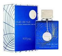 ARMAF CLUB DE NUIT ICONIC MAN 105ML EAU DE PARFUM SPRAY BRAND NEW & SEALED