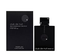 Armaf Eau de Parfum Club de Nuit Intense Man - Notes fruitées et boisées - 150 ml