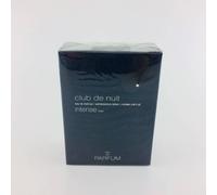 Armaf Club de Nuit Intense Man Eau de Parfum 200ml Nouveau